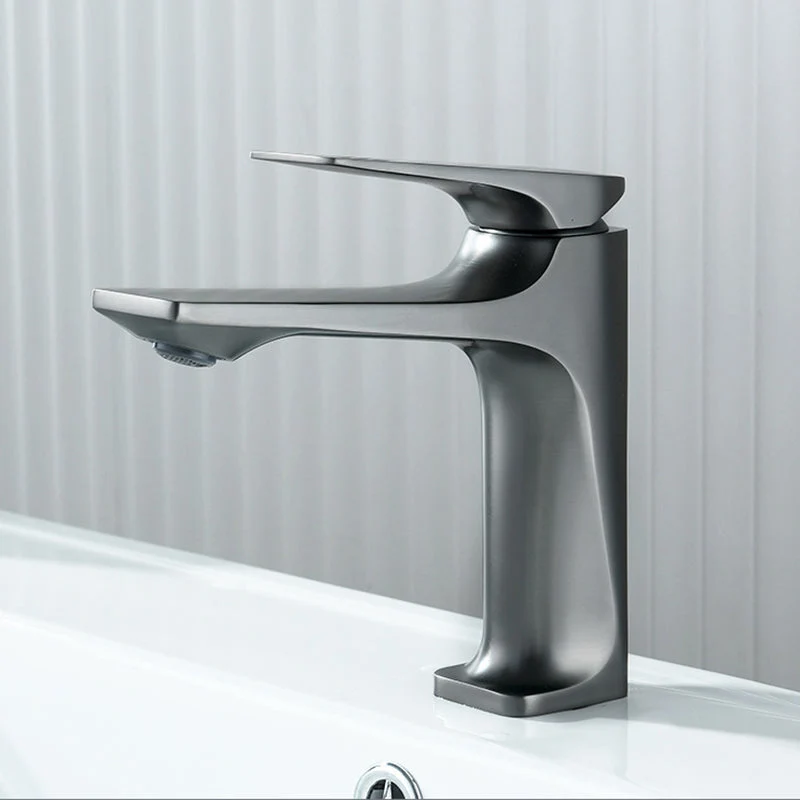 Skanto | EleganceTap | Moderner Waschtischarmatur