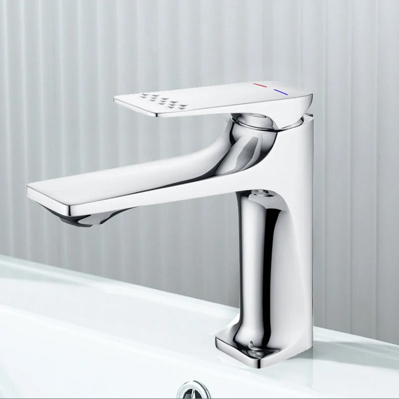 Skanto | EleganceTap | Moderner Waschtischarmatur