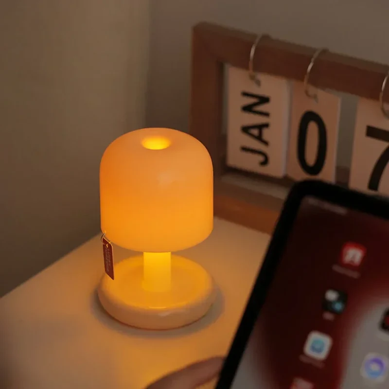 Skanto | SunsetGlow | Romantische Mini-Sonnenuntergangslampe