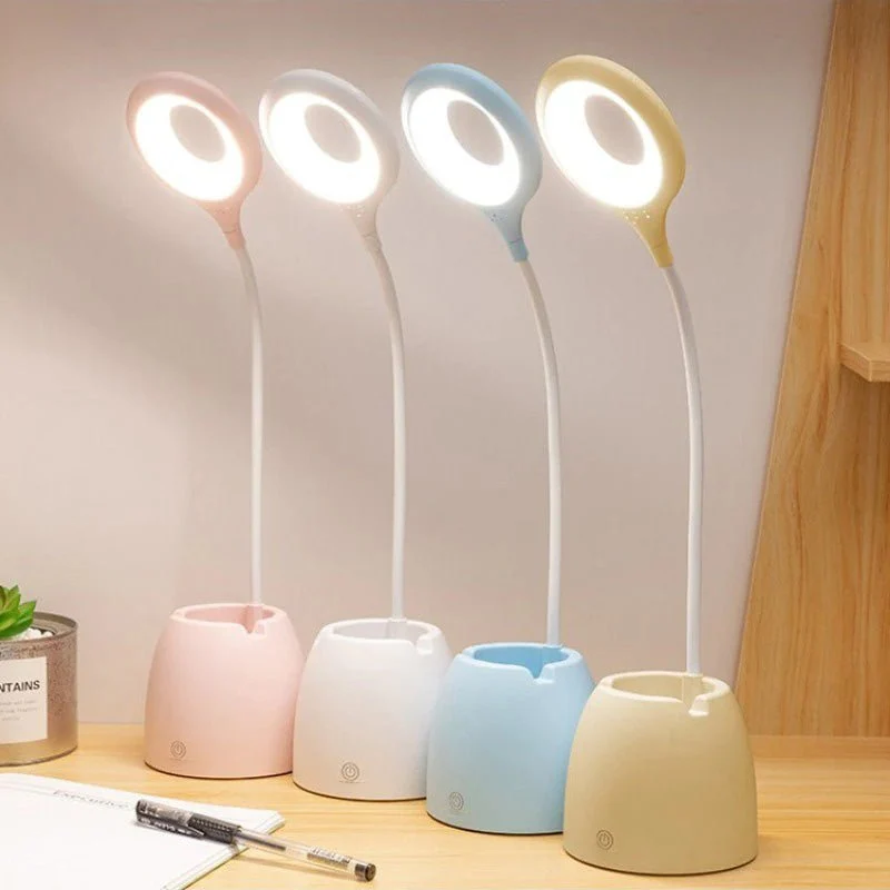 Skanto | Kinderlampe mit Handyhalterung