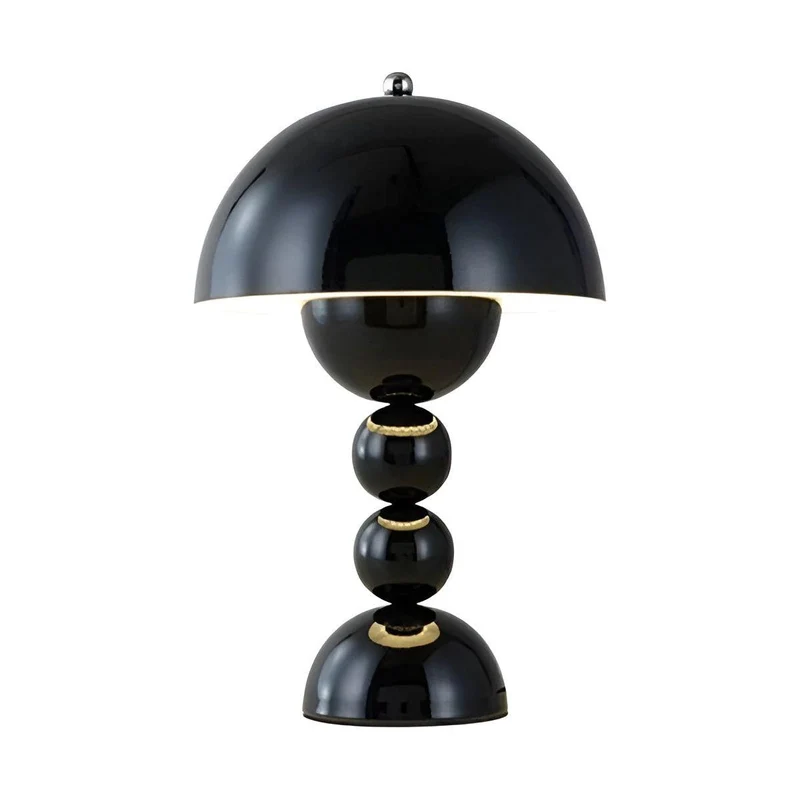 Skanto | Lys – Nordische LED Dimmbare Tischlampe