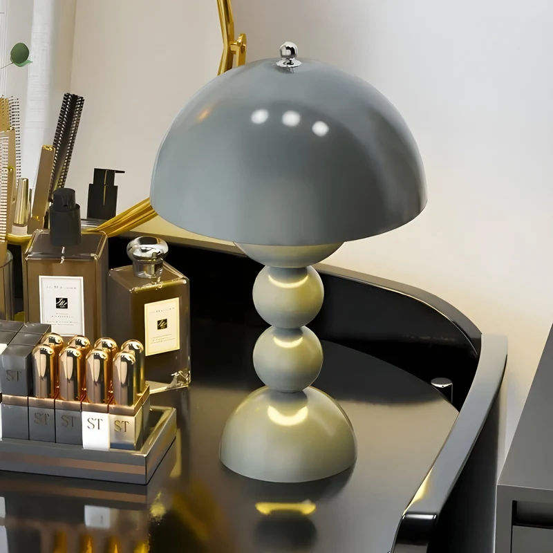 Skanto | Lys – Nordische LED Dimmbare Tischlampe