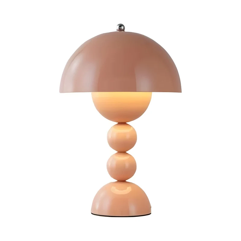 Skanto | Lys – Nordische LED Dimmbare Tischlampe