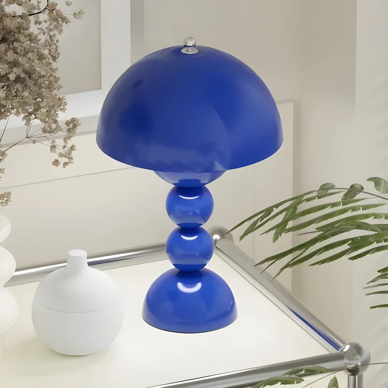 Skanto | Lys – Nordische LED Dimmbare Tischlampe