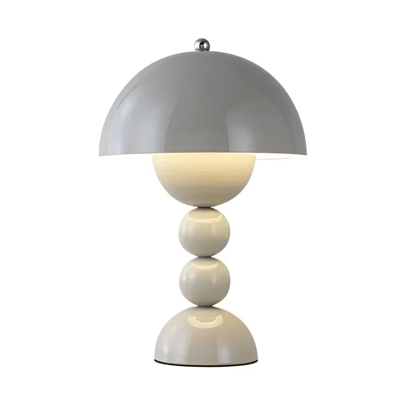 Skanto | Lys – Nordische LED Dimmbare Tischlampe