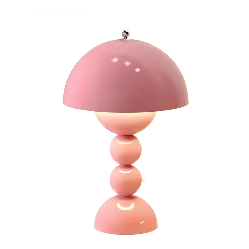 Skanto | Lys – Nordische LED Dimmbare Tischlampe