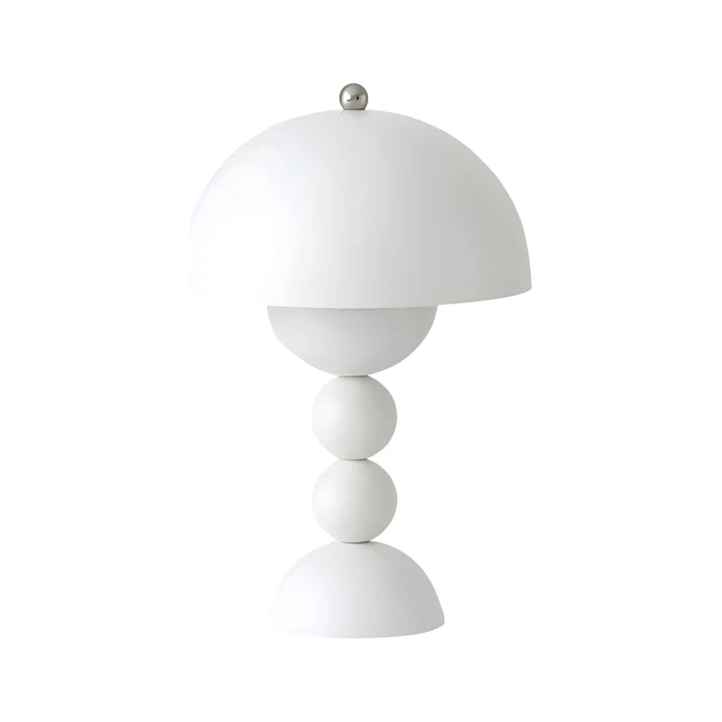 Skanto | Lys – Nordische LED Dimmbare Tischlampe