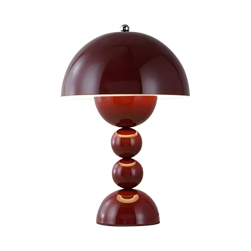 Skanto | Lys – Nordische LED Dimmbare Tischlampe