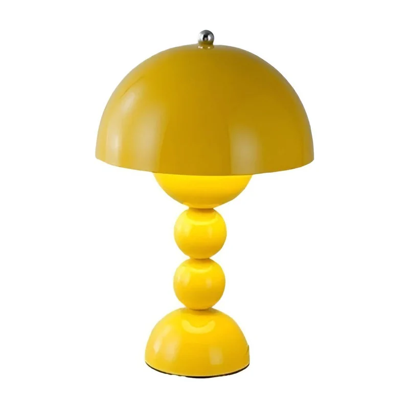 Skanto | Lys – Nordische LED Dimmbare Tischlampe