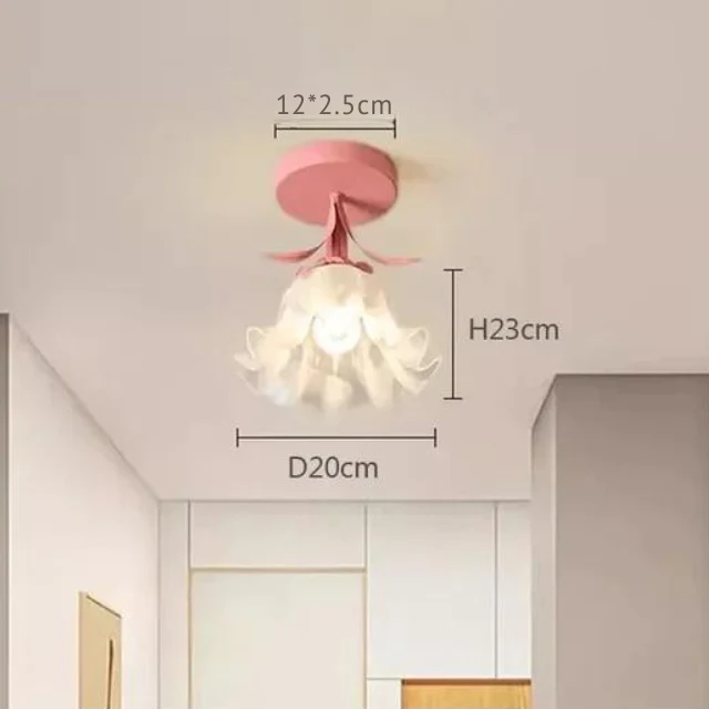 Skanto | Moderne Deckenlampe mit elegantem Design