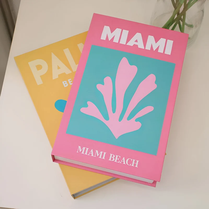 Skanto | ChicFaux Dekobücher – Couchtischbücher – Bücher zur Dekoration