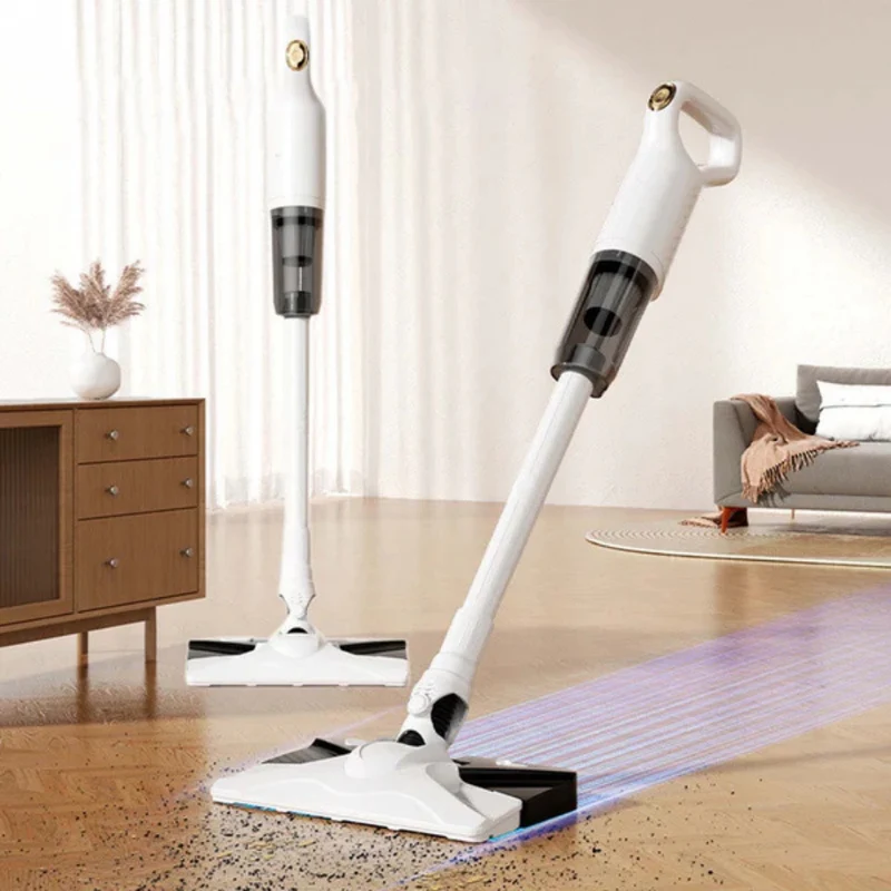 CleanForce™ | 3-in-1 Akku-Staubsauger