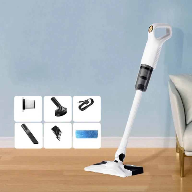 CleanForce™ | 3-in-1 Akku-Staubsauger