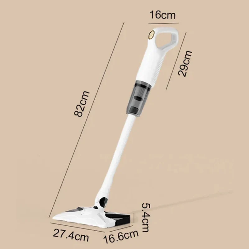 CleanForce™ | 3-in-1 Akku-Staubsauger