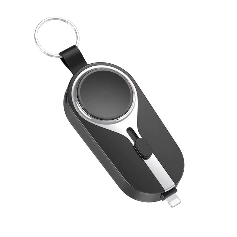 Skanto Skanto | Pocket - Mini Powerbank Schlüsselanhänger