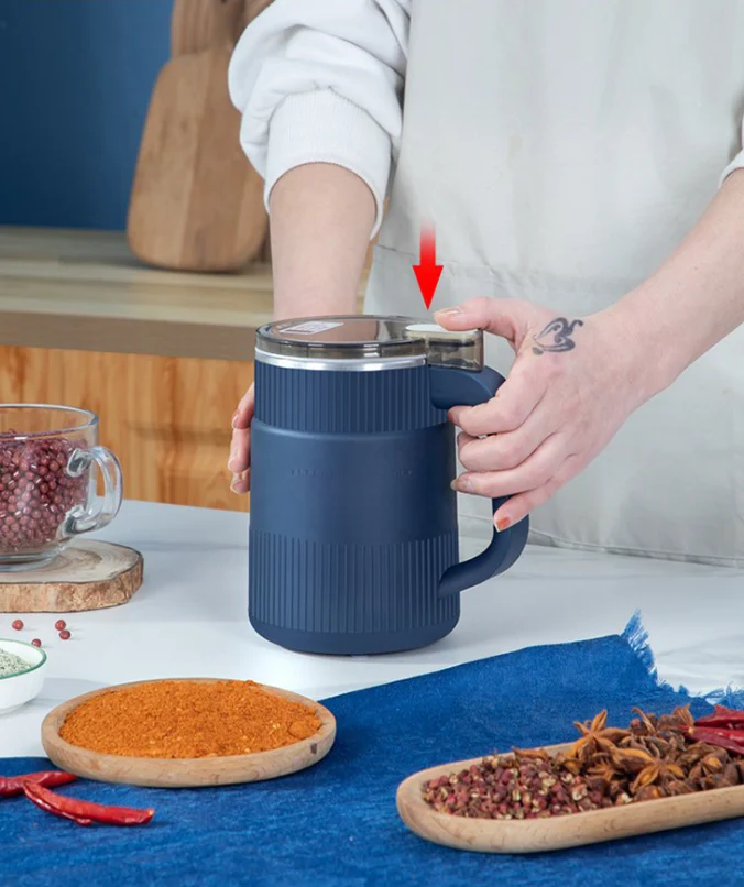 Skanto | Getreidemühle