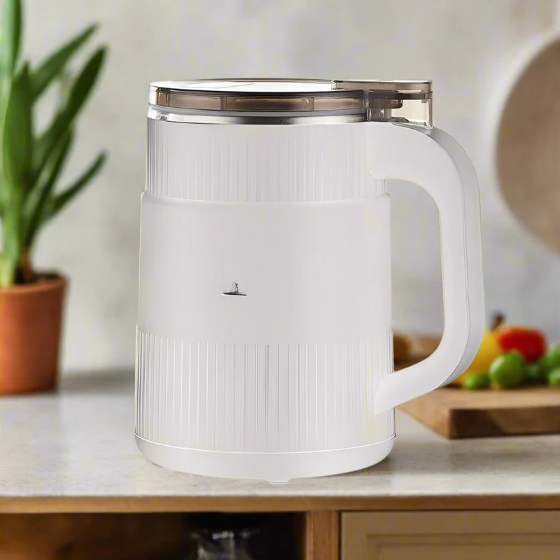 Skanto | Getreidemühle