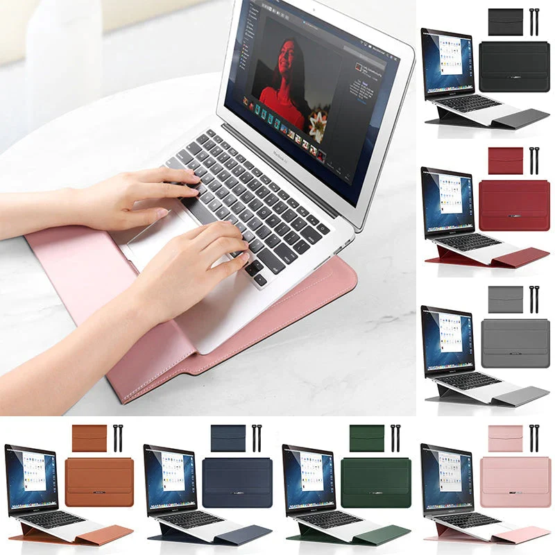 Skanto | Multifunktionale wasserdichte Laptoptasche