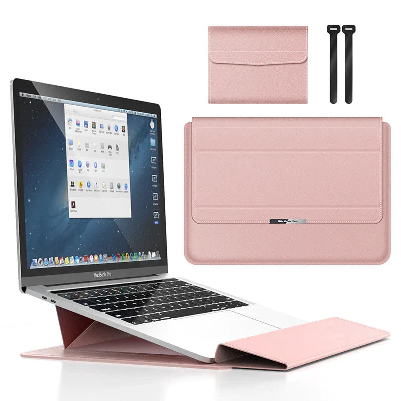 Skanto | Multifunktionale wasserdichte Laptoptasche