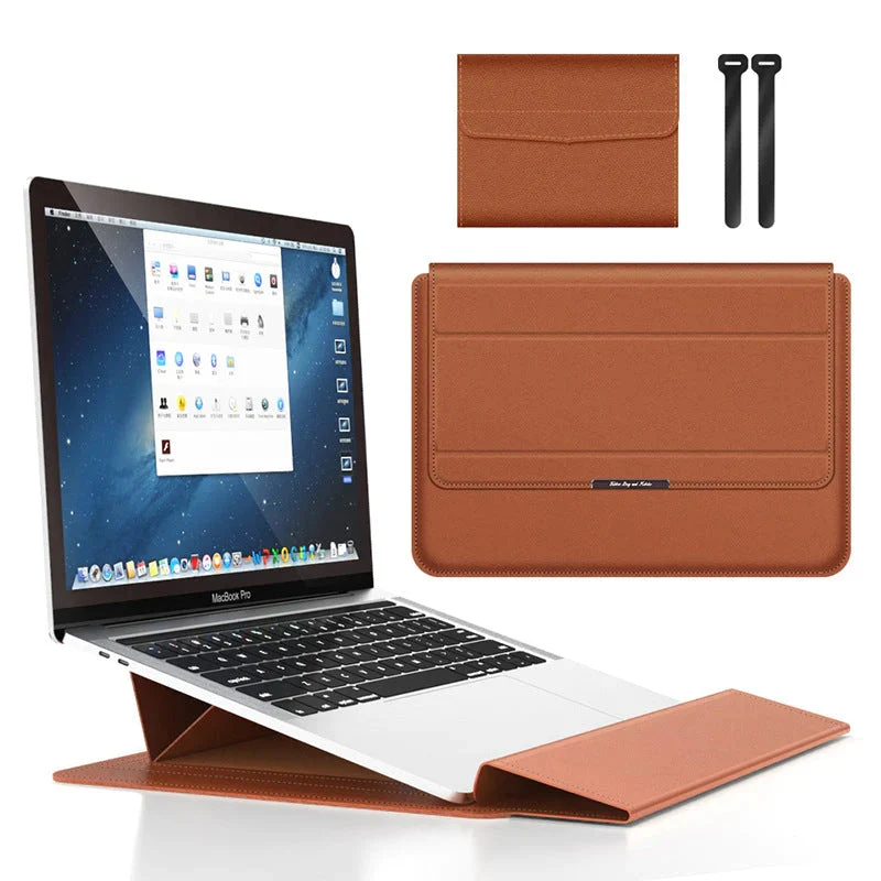 Skanto | Multifunktionale wasserdichte Laptoptasche