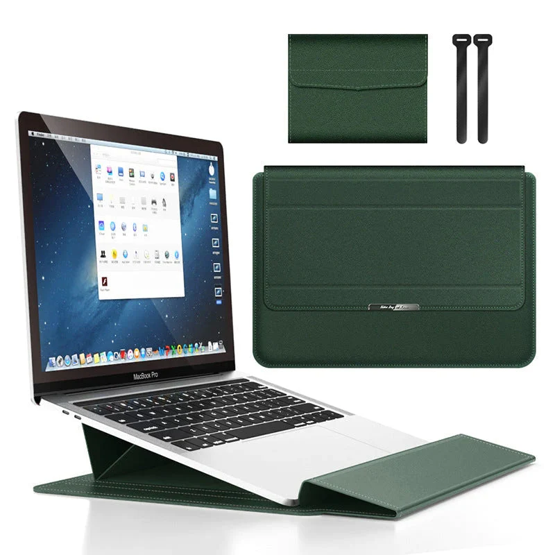 Skanto | Multifunktionale wasserdichte Laptoptasche