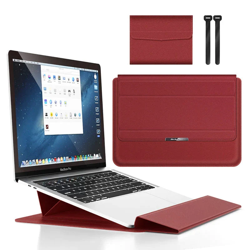 Skanto | Multifunktionale wasserdichte Laptoptasche