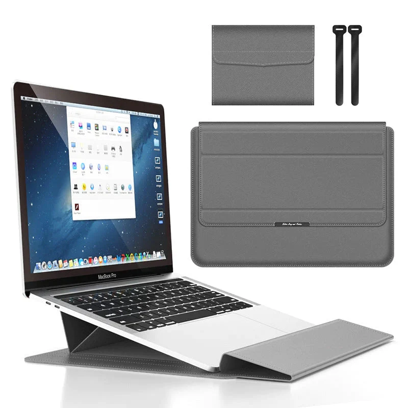 Skanto | Multifunktionale wasserdichte Laptoptasche