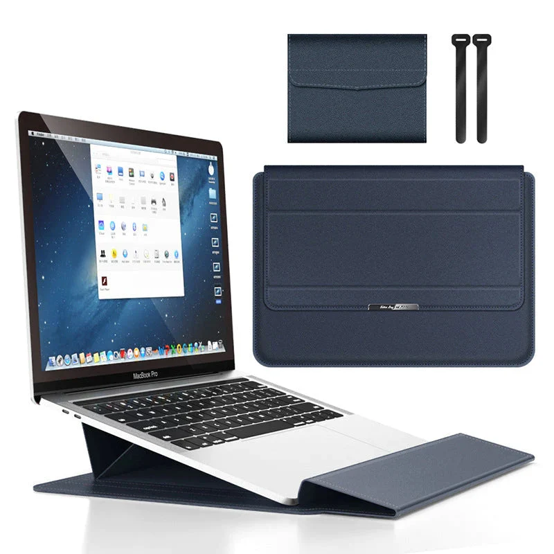 Skanto | Multifunktionale wasserdichte Laptoptasche