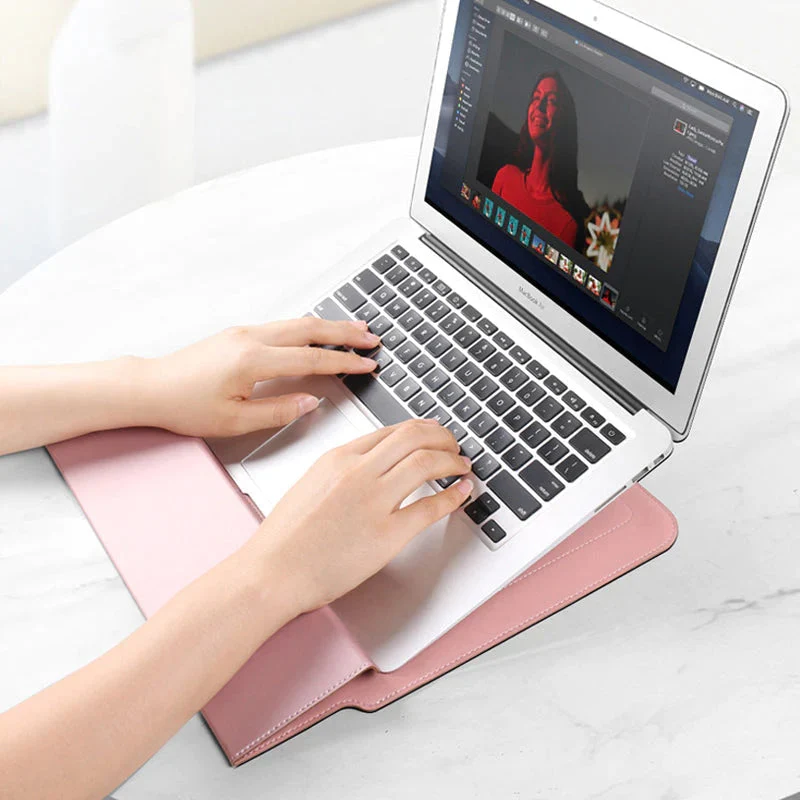 Skanto | Multifunktionale wasserdichte Laptoptasche
