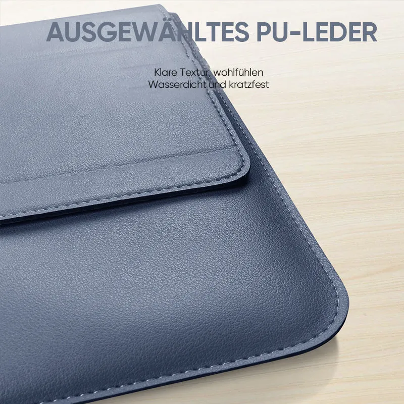 Skanto | Multifunktionale wasserdichte Laptoptasche