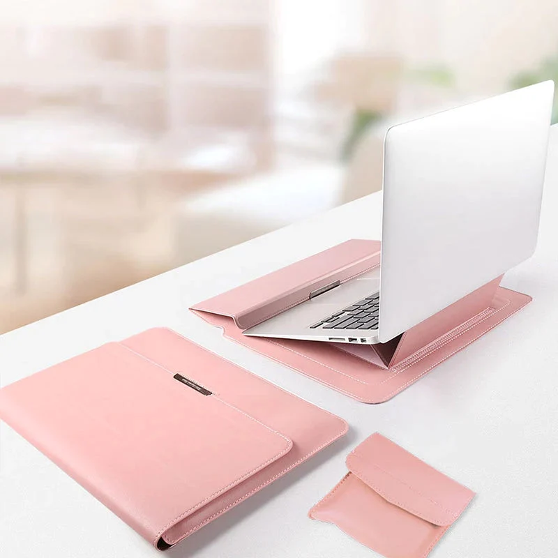 Skanto | Multifunktionale wasserdichte Laptoptasche