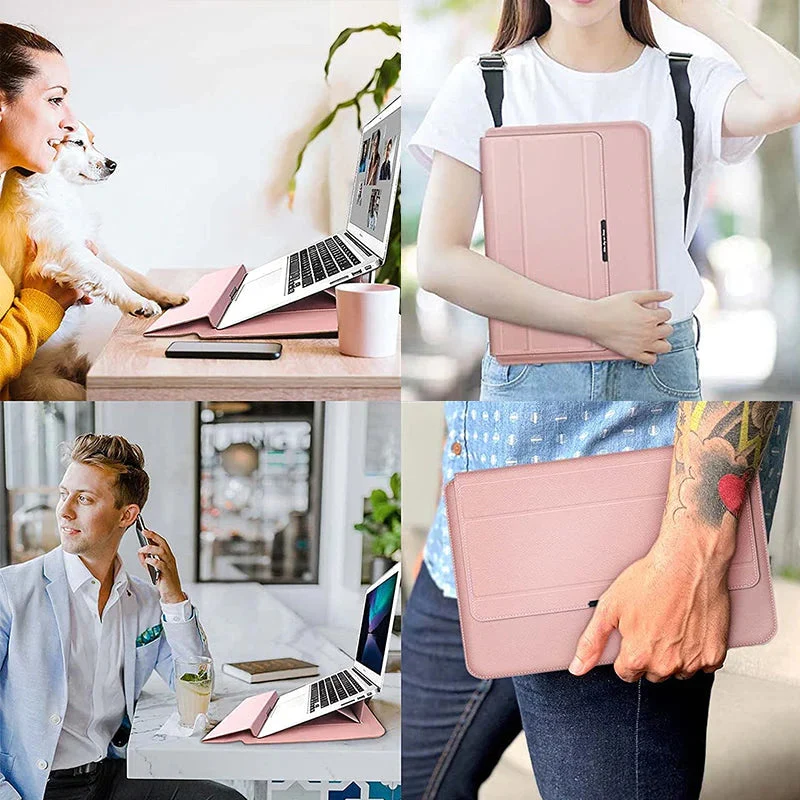 Skanto | Multifunktionale wasserdichte Laptoptasche