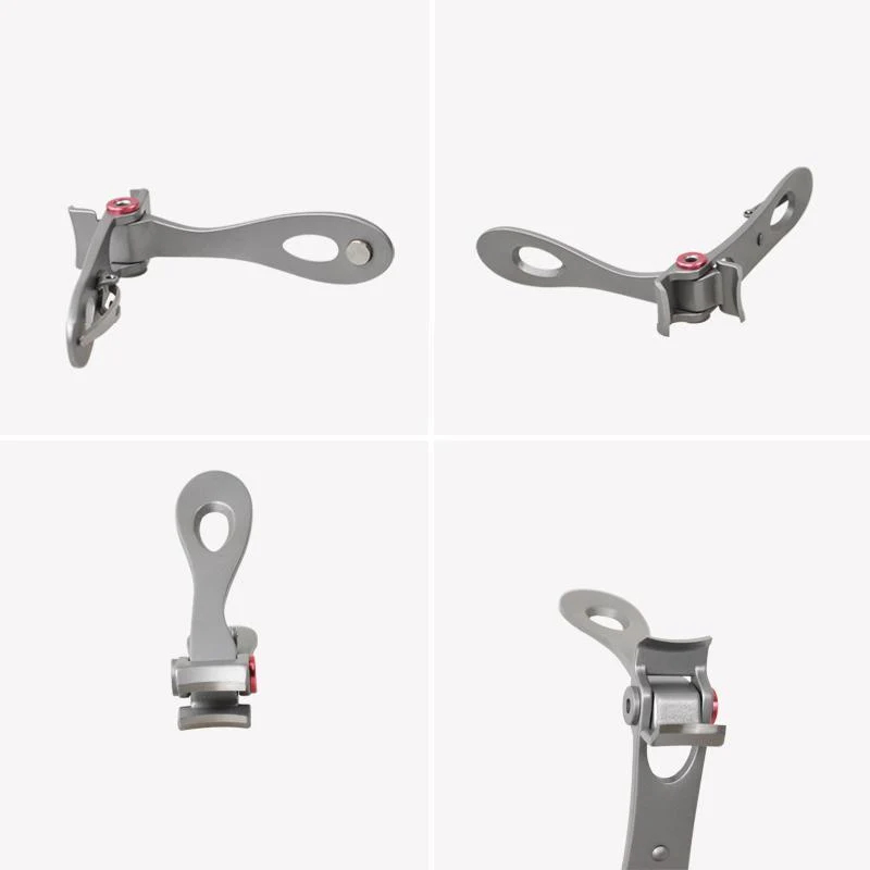 Skanto | Robuster Nagelknipser für dicke Nägel