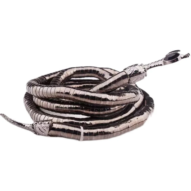 Skanto | Schlangenkette – Vielseitiges und trendiges Accessoire