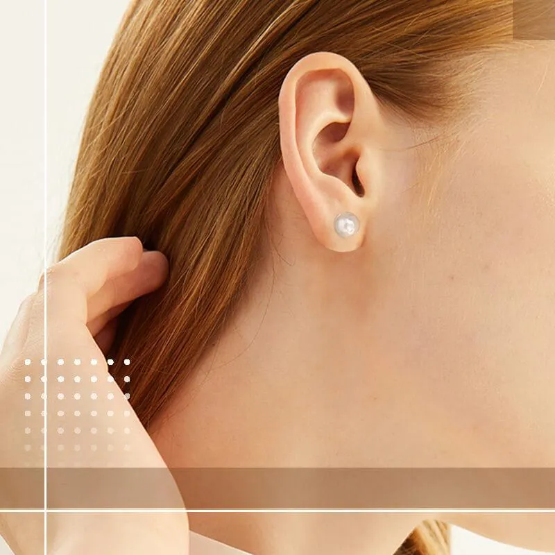 Skanto | Magnetische Ohrringe – Kein Piercing nötig