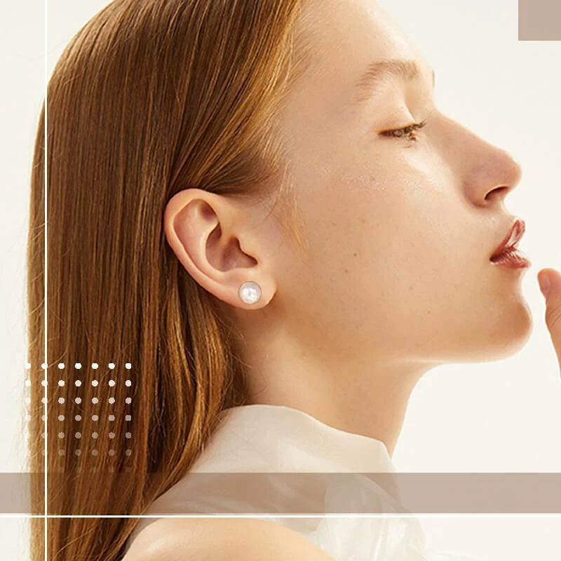 Skanto | Magnetische Ohrringe – Kein Piercing nötig