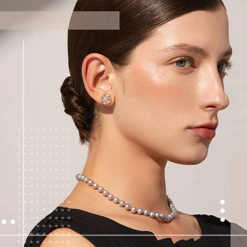 Skanto | Magnetische Ohrringe – Kein Piercing nötig