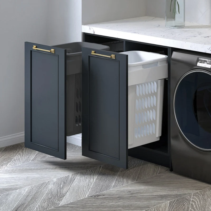 Hideaway Concelo Laundry Hamper.