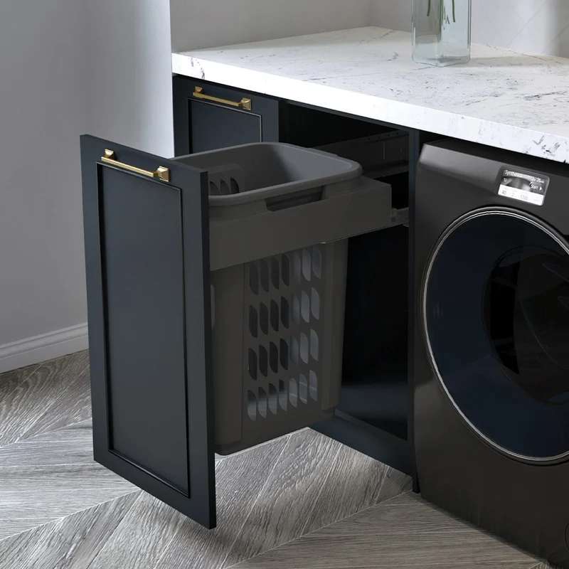 Hideaway Concelo Laundry Hamper.