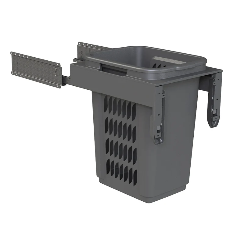 Hideaway Concelo Laundry Hamper.
