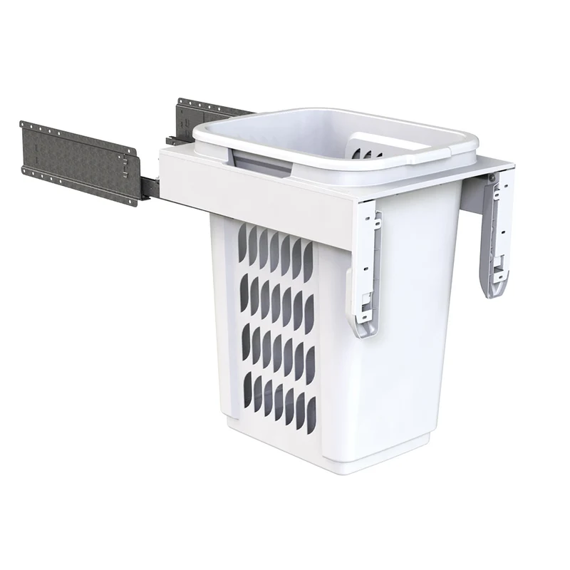 Hideaway Concelo Laundry Hamper.