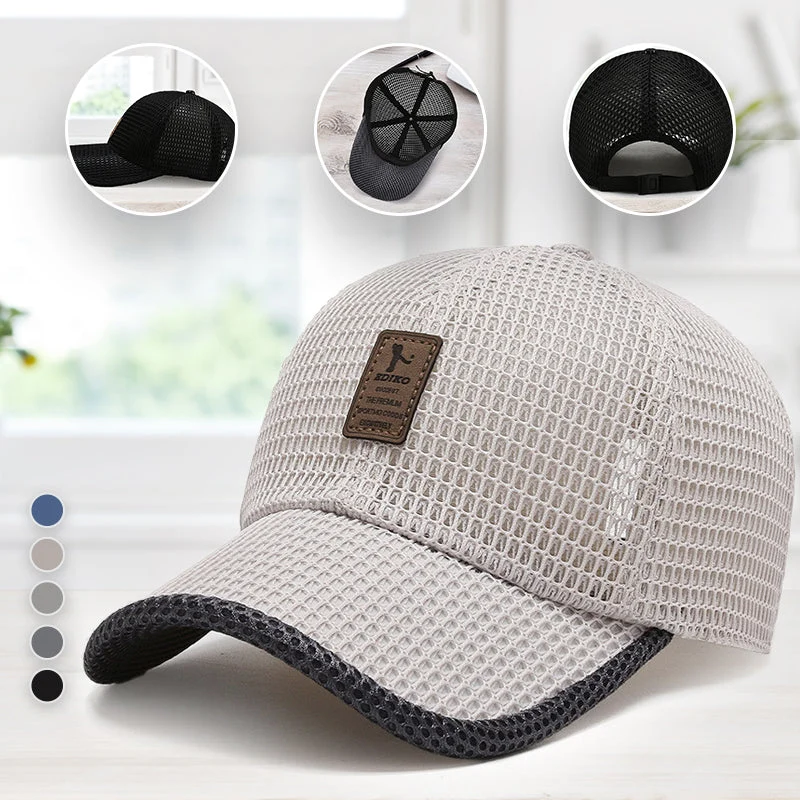 Skanto | Sommer Outdoor Freizeit Baseball Cap