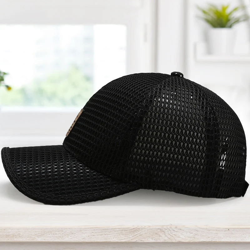 Skanto | Sommer Outdoor Freizeit Baseball Cap