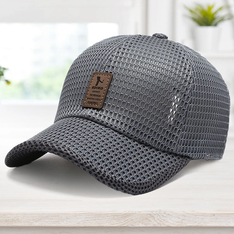 Skanto | Sommer Outdoor Freizeit Baseball Cap