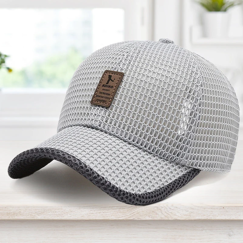 Skanto | Sommer Outdoor Freizeit Baseball Cap