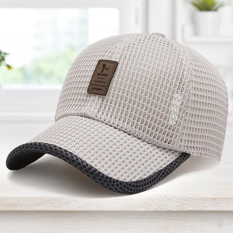 Skanto | Sommer Outdoor Freizeit Baseball Cap