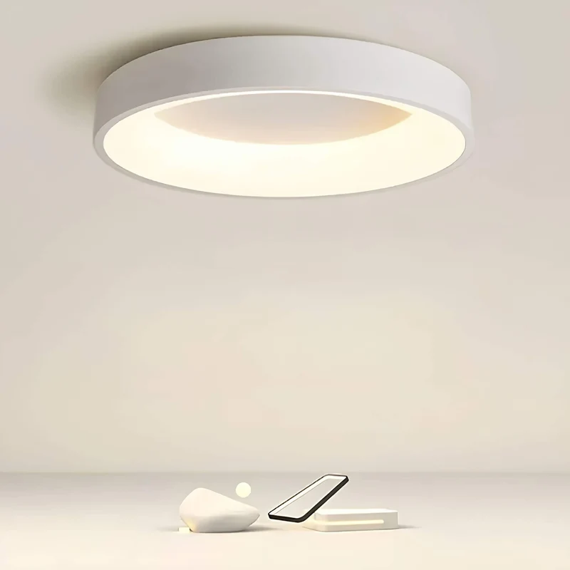 Skanto | SkandiLux LED Deckenlampe