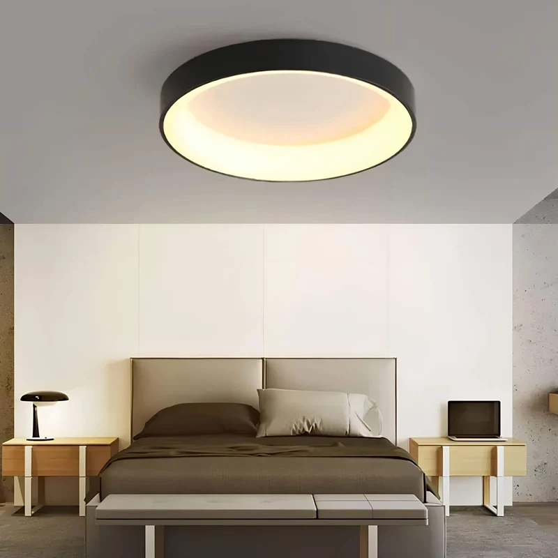 Skanto | SkandiLux LED Deckenlampe