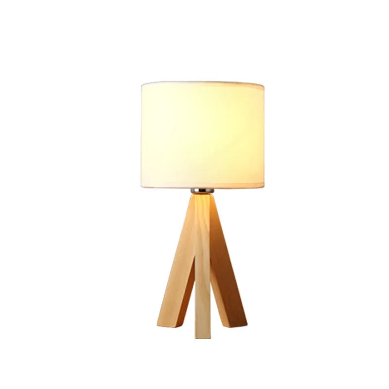Skanto | EcoLight – Holzlampe mit modernem Design