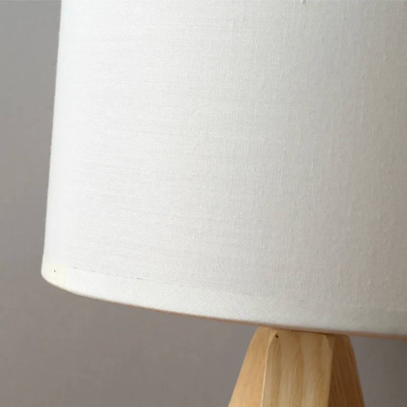 Skanto | EcoLight – Holzlampe mit modernem Design